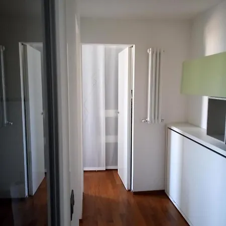 Appartement Dueventotto *