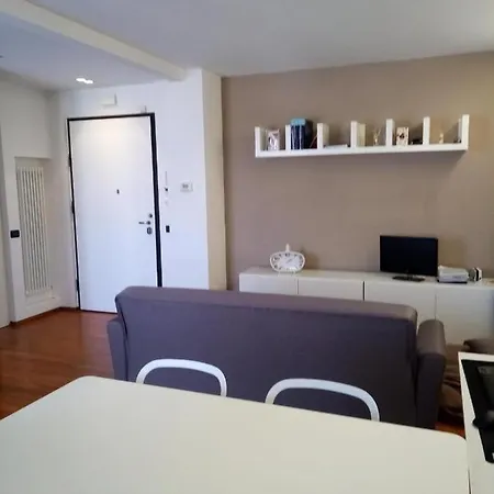 Appartement Dueventotto