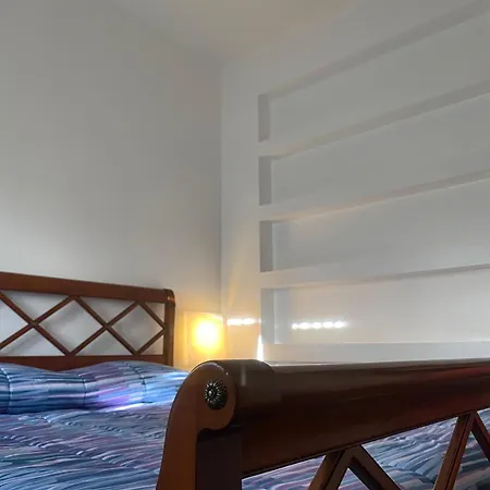 Dueventotto Appartement