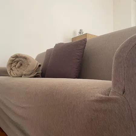 Appartement Dueventotto Gênes