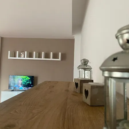 Appartement Dueventotto *