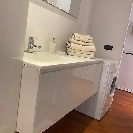 Dueventotto Appartement *