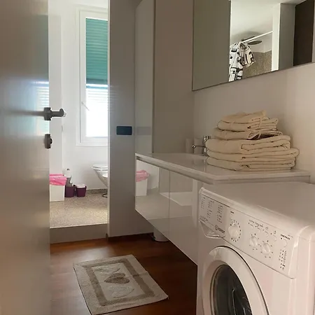 Dueventotto Appartement