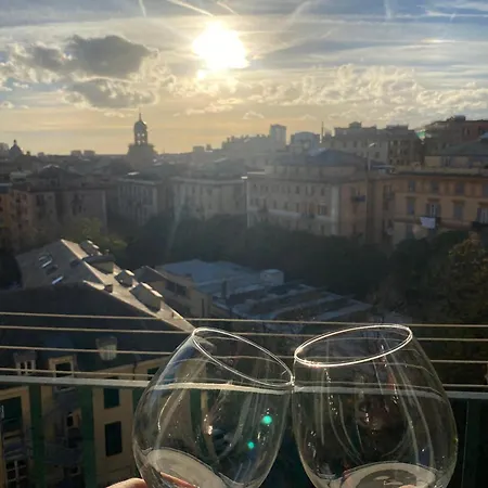 Dueventotto 公寓 *