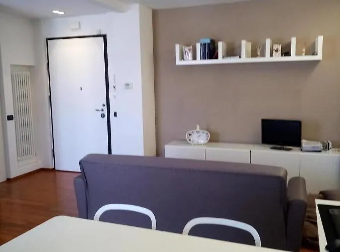 아파트 Dueventotto