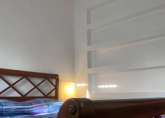 Dueventotto 아파트