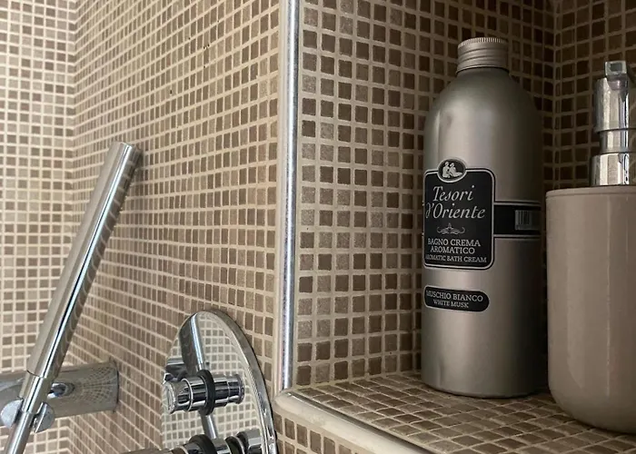 Dueventotto 제노바