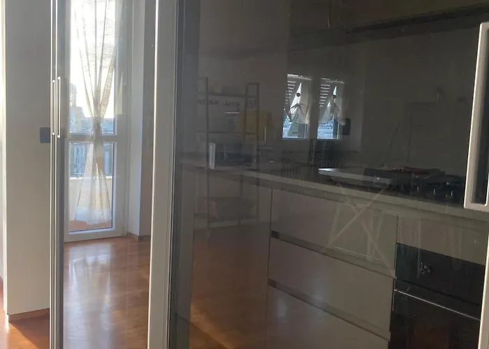 Dueventotto Lägenhet *