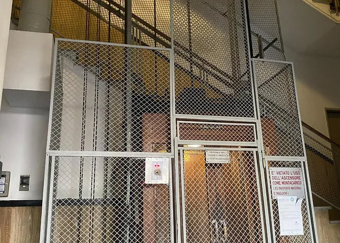 Dueventotto 제노바