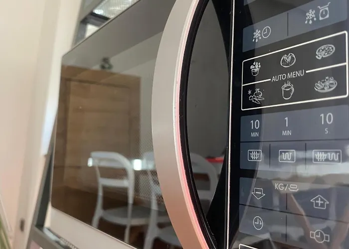 Dueventotto Lägenhet Genua