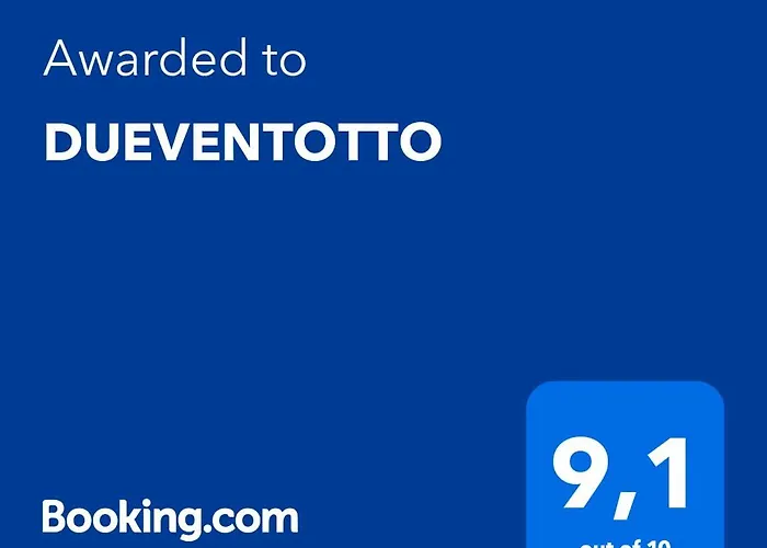Dueventotto * Genua
