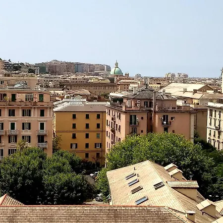 Dueventotto * Genua