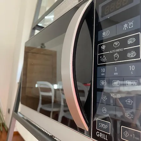 Dueventotto Daire Cenova